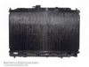 BLUE PRINT ADH29830 Radiator, engine cooling